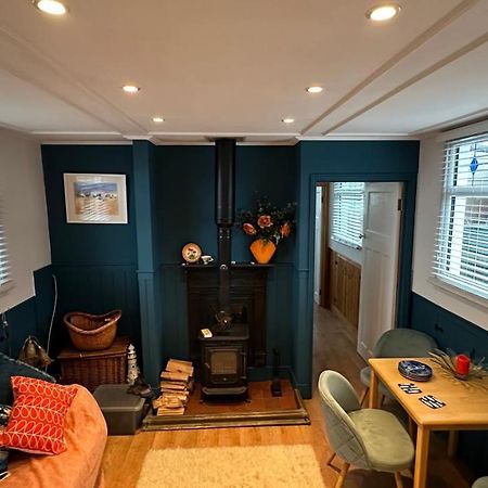 Toosey Lass - St Osyth Creek Saint Osyth Ngoại thất bức ảnh
